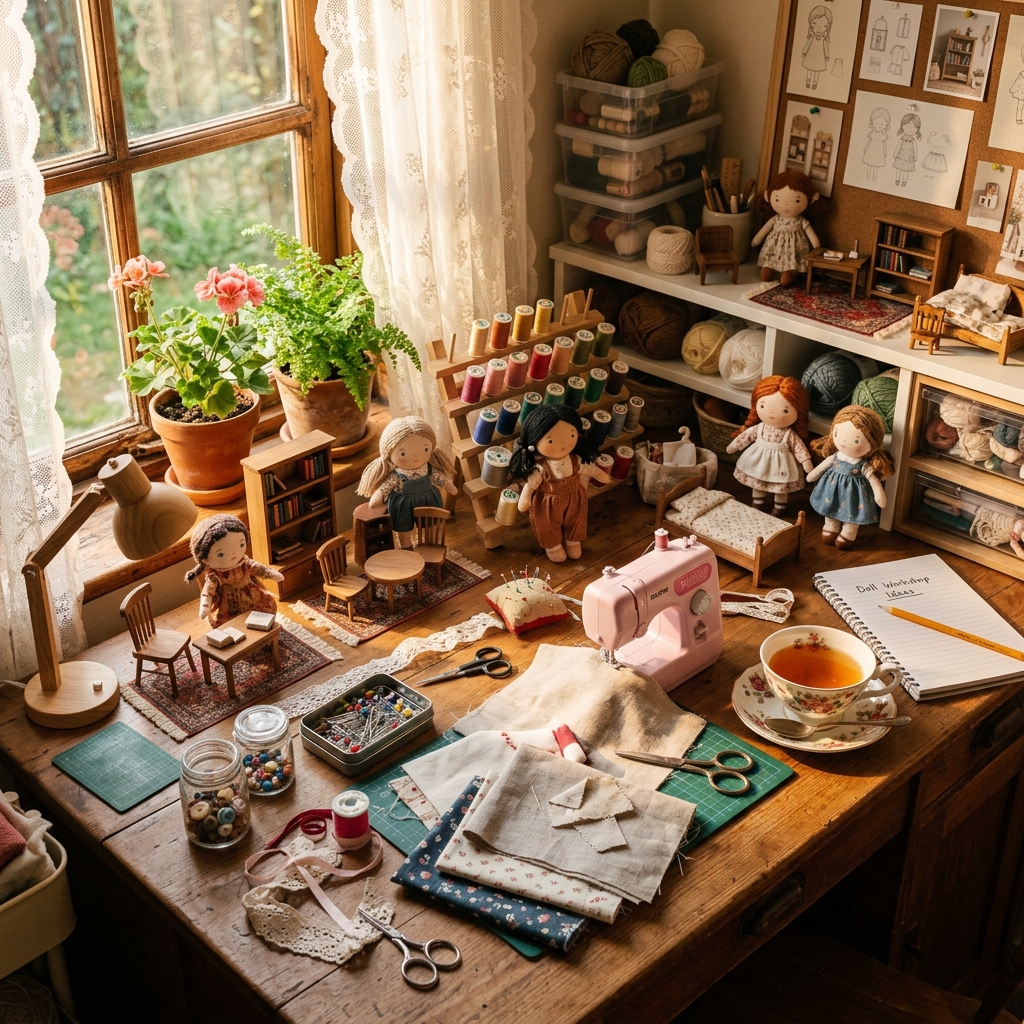 miniwhim journal inspiration